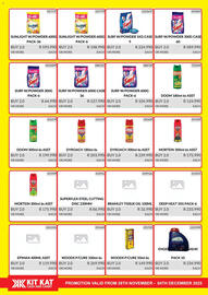 KitKat Cash and Carry catalogue week 48 Page 28