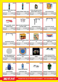 KitKat Cash and Carry catalogue week 48 Page 29