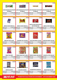 KitKat Cash and Carry catalogue week 48 Page 3