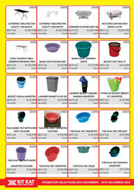 KitKat Cash and Carry catalogue week 48 Page 30