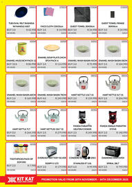 KitKat Cash and Carry catalogue week 48 Page 31