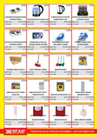 KitKat Cash and Carry catalogue week 48 Page 32