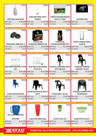 KitKat Cash and Carry catalogue week 48 Page 33