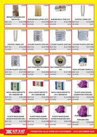 KitKat Cash and Carry catalogue week 48 Page 37