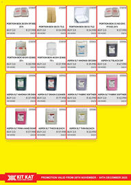 KitKat Cash and Carry catalogue week 48 Page 38