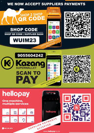 KitKat Cash and Carry catalogue week 48 Page 39