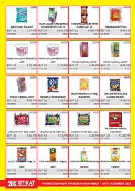 KitKat Cash and Carry catalogue week 48 Page 4