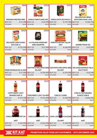 KitKat Cash and Carry catalogue week 48 Page 5