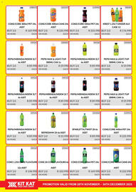 KitKat Cash and Carry catalogue week 48 Page 6