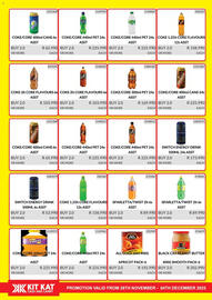 KitKat Cash and Carry catalogue week 48 Page 7