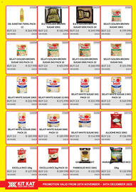 KitKat Cash and Carry catalogue week 48 Page 9