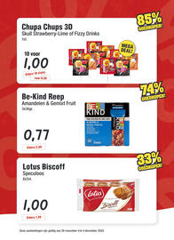 Budget Food folder week 48 Pagina 2