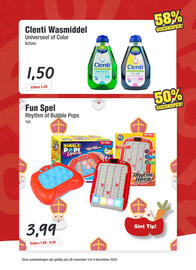 Budget Food folder week 48 Pagina 6