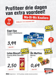 Budget Food folder week 48 Pagina 7