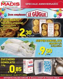 Volantino Madis Pagina 2