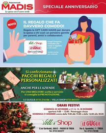 Volantino Madis Pagina 3