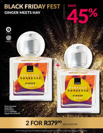 AVON catalogue Page 11