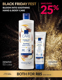 AVON catalogue Page 19