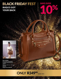 AVON catalogue Page 21