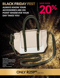 AVON catalogue Page 23