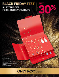 AVON catalogue Page 26