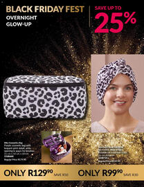AVON catalogue Page 29