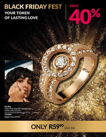 AVON catalogue Page 32