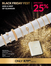 AVON catalogue Page 33