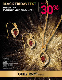 AVON catalogue Page 34