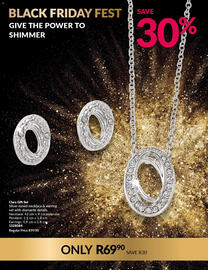 AVON catalogue Page 35