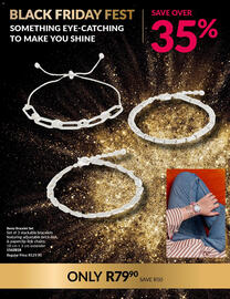 AVON catalogue Page 36