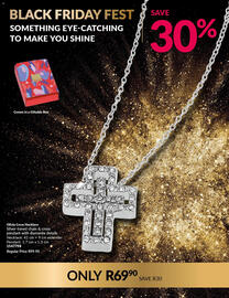 AVON catalogue Page 37