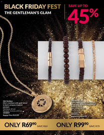 AVON catalogue Page 38