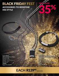 AVON catalogue Page 41