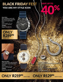 AVON catalogue Page 42