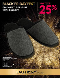 AVON catalogue Page 43