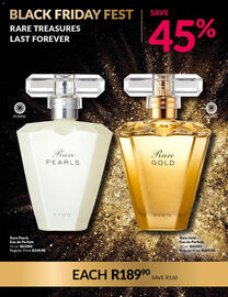 AVON catalogue Page 6