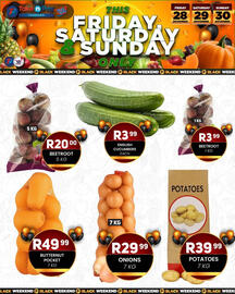 Take 'n Pay catalogue Page 10