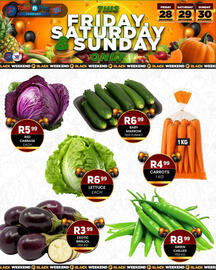 Take 'n Pay catalogue Page 11
