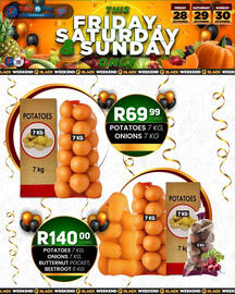 Take 'n Pay catalogue Page 12