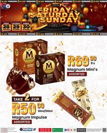 Take 'n Pay catalogue Page 13