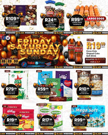Take 'n Pay catalogue Page 2
