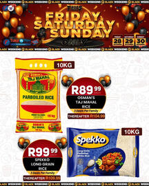 Take 'n Pay catalogue Page 3