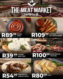 Take 'n Pay catalogue Page 5