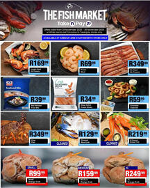 Take 'n Pay catalogue Page 6