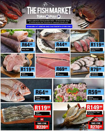 Take 'n Pay catalogue Page 7