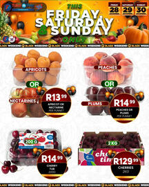 Take 'n Pay catalogue Page 8