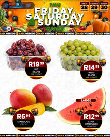 Take 'n Pay catalogue Page 9
