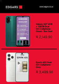 Edgars catalogue week 48 Page 5