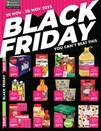 Save catalogue Page 1